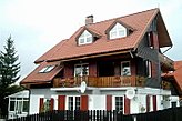 Семейный пансионат Predeal Румыния